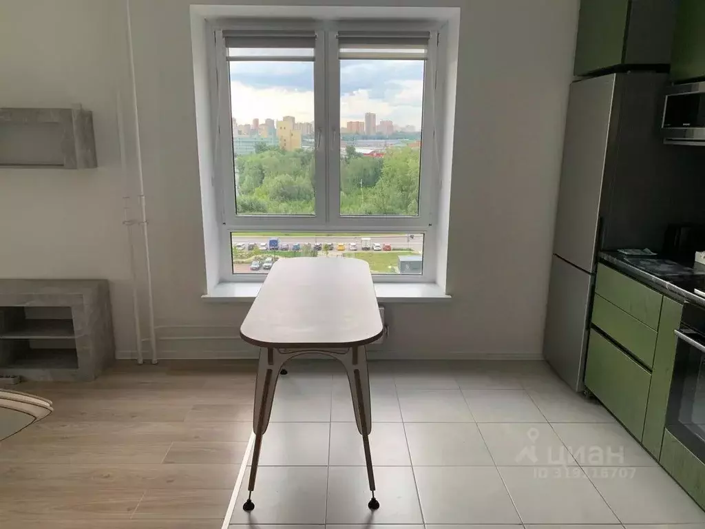 3-к кв. Московская область, Балашиха ул. Реутовская, 6 (56.0 м) - Фото 1