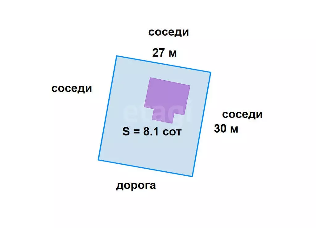 Дом в Московская область, Дмитровский муниципальный округ, дачный ... - Фото 1