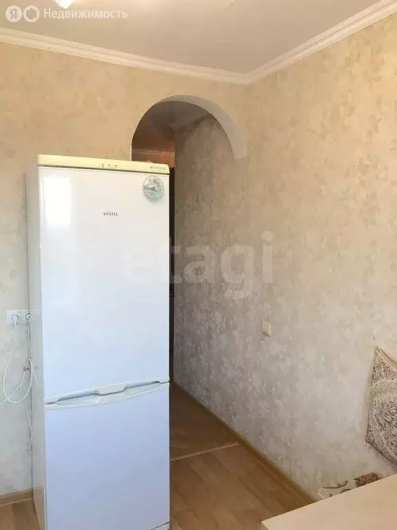 2-комнатная квартира: Оренбург, Брестская улица, 10 (46.5 м) - Фото 0