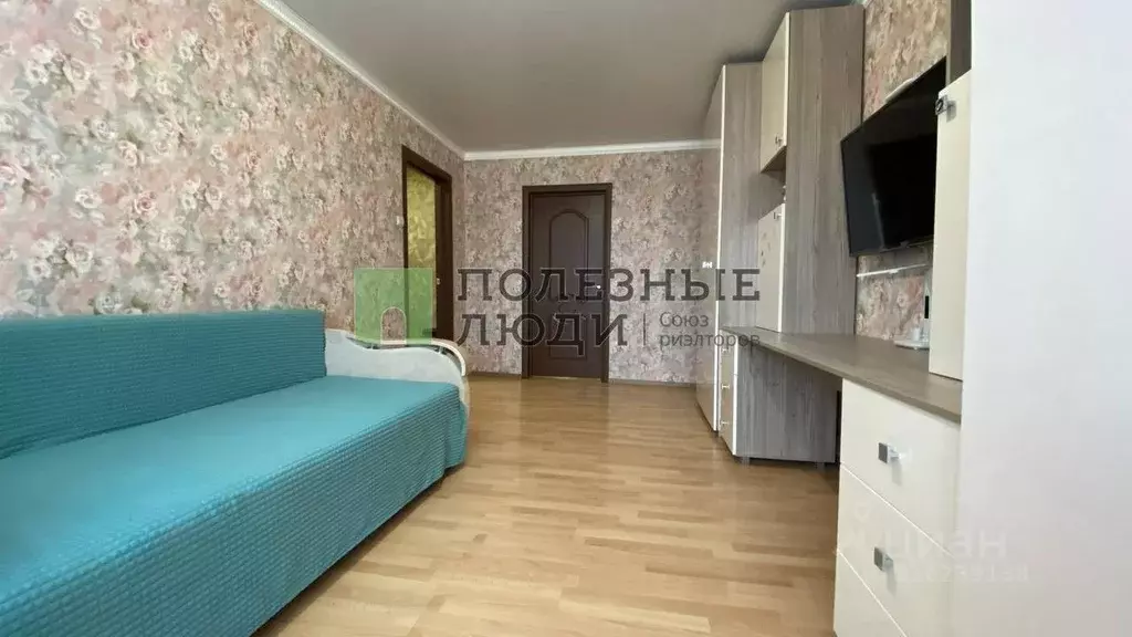 3-к кв. Башкортостан, Уфа Баязита Бикбая ул., 33 (62.4 м) - Фото 0