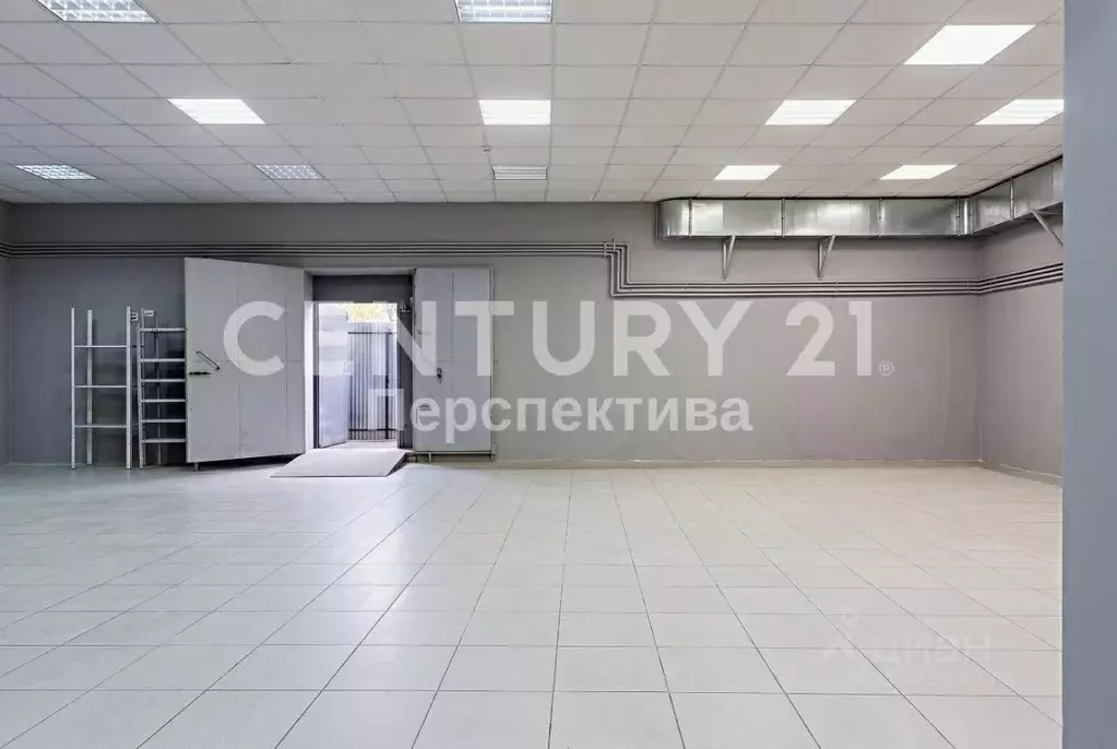 Помещение свободного назначения в Москва Балаклавский просп., 2к7 (444 ... - Фото 1