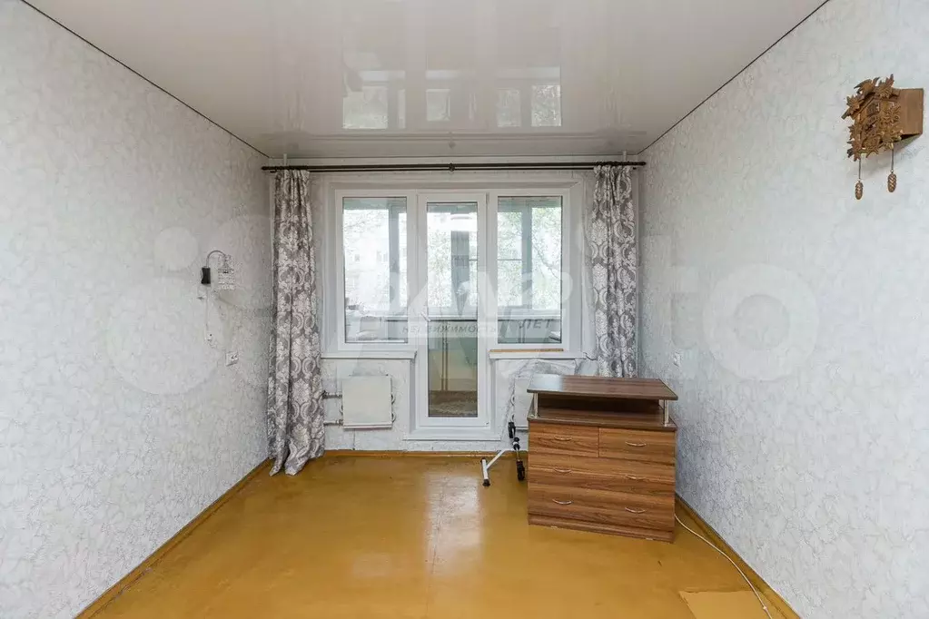 2-к. квартира, 45,3 м, 3/5 эт. - Фото 1