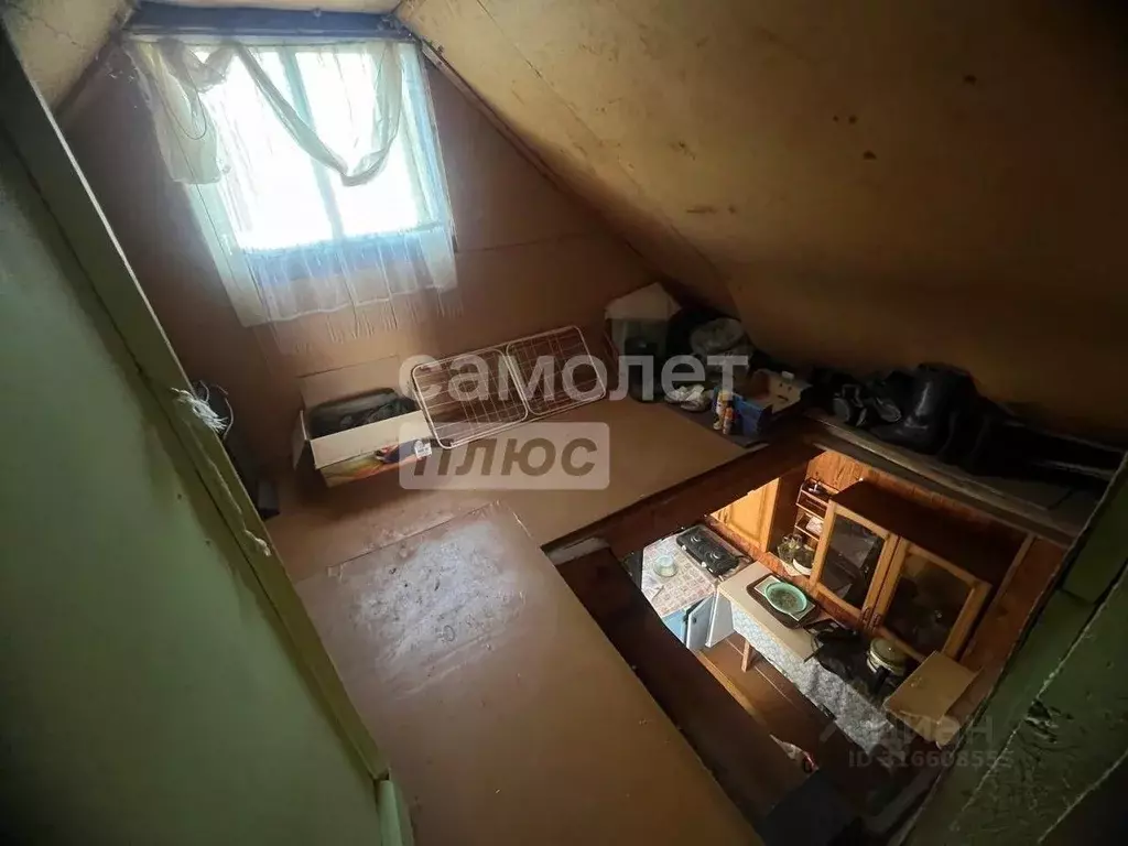 Дом в Башкортостан, Уфа Ягодка СНТ,  (54 м) - Фото 1