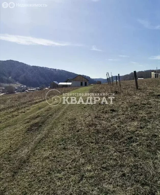 Участок в село Бирюля, Светлая улица, 37 (9.99 м) - Фото 2