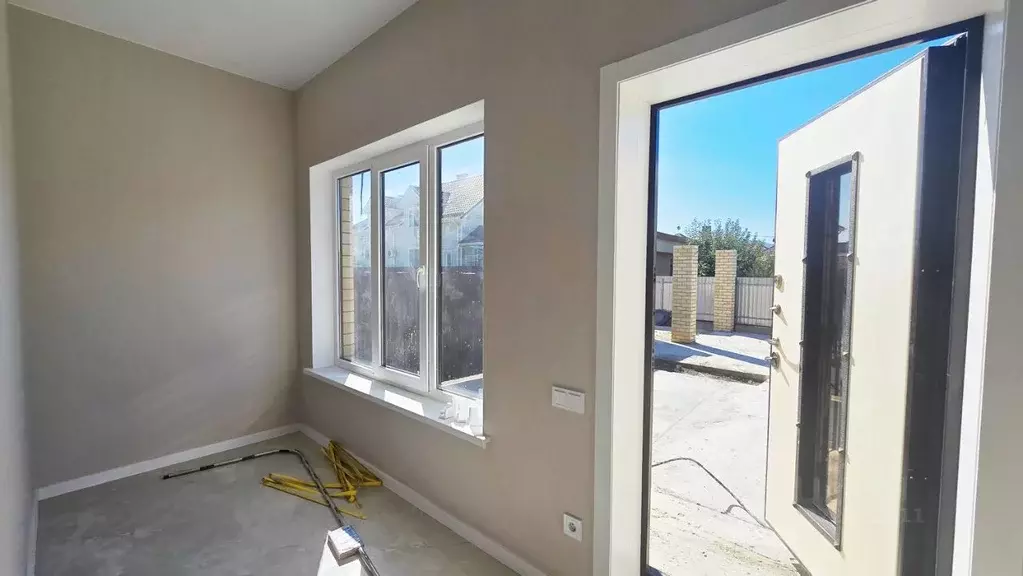 Дом в Краснодарский край, Анапа муниципальный округ, Анапская ст-ца ... - Фото 2