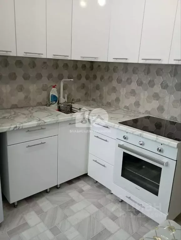 1-к кв. Новосибирская область, Новосибирск Березовая ул., 9/1 (28.5 м) - Фото 1