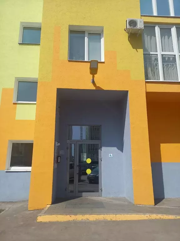 Продаётся 1-к квартира, 31.1 м - Фото 1