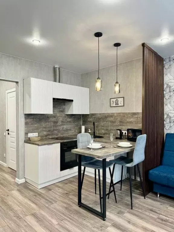 Продаётся квартира-студия, 27.6 м - Фото 0