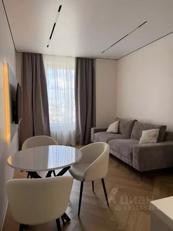 2-к кв. Москва ул. Архитектора Власова, 71к1 (46.0 м) - Фото 1
