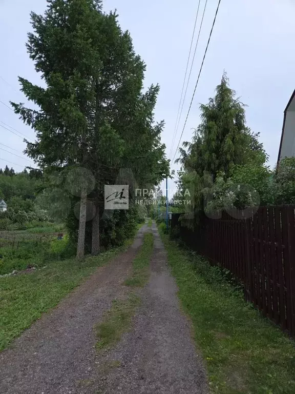 Участок 6,6 сот. (СНТ, ДНП) - Фото 0