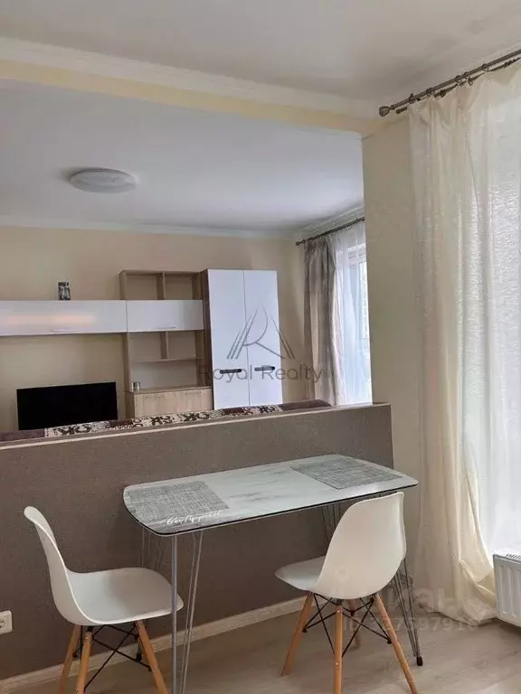 1-к кв. Санкт-Петербург Лиговский просп., 271 (42.0 м) - Фото 1