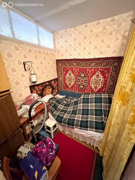 2-комнатная квартира: Ефремов, Комсомольская улица, 46 (44.1 м) - Фото 0