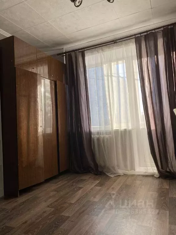 1-к кв. Московская область, Лобня Краснополянская ул., 33 (22.0 м) - Фото 2