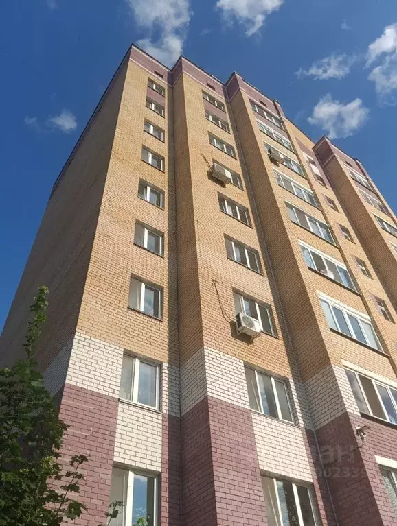 2-к кв. Татарстан, Казань Беломорская ул., 10/19 (52.0 м) - Фото 0
