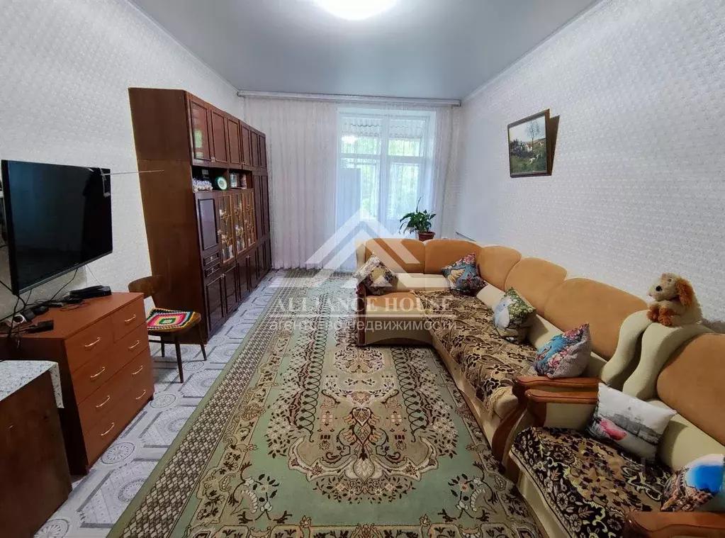 3-к кв. Татарстан, Казань ул. Дементьева, 27 (80.0 м) - Фото 1