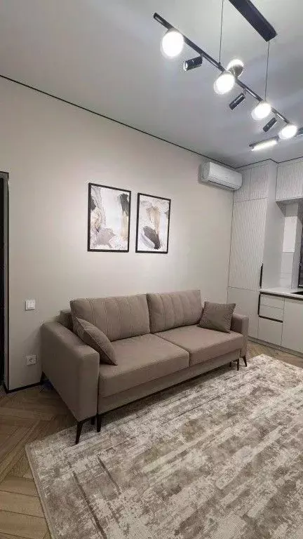 1-к кв. Дагестан, Дербент ул. Графа Воронцова, 88 (43.0 м) - Фото 1