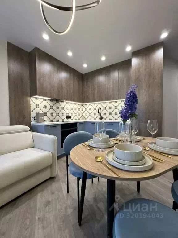 2-к кв. Саратовская область, Саратов Валовая ул., 12 (69.4 м) - Фото 1