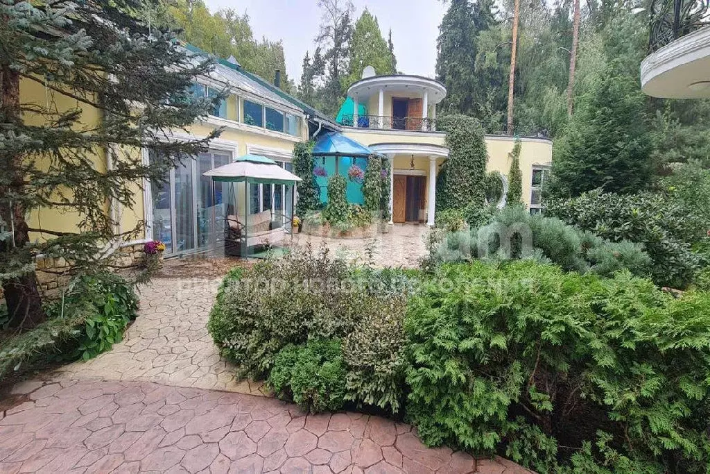 Продается дом в КП Жуковка-3 - Фото 2