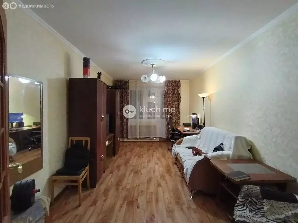 2-комнатная квартира: Казань, улица Хайдара Бигичева, 11 (52.8 м) - Фото 2