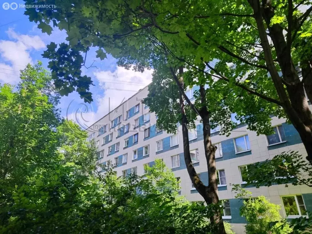 2-комнатная квартира: Санкт-Петербург, Московское шоссе, 8 (49.3 м) - Фото 1