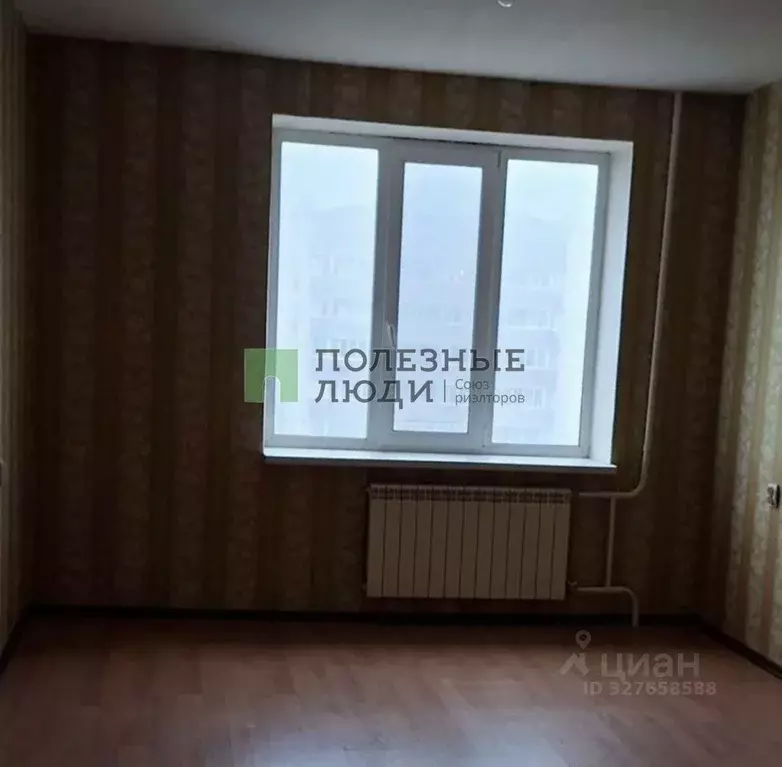 2-к кв. Белгородская область, Белгород ул. Губкина, 38б (60.4 м) - Фото 2