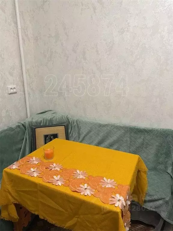 2-к кв. Москва Ленинский просп., 52 (60.0 м) - Фото 2