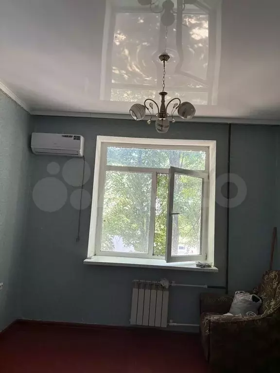 Комната 18 м в 1-к., 2/3 эт. - Фото 1