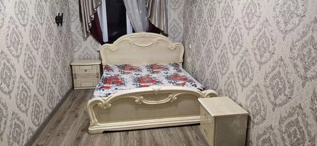 2-к кв. Курская область, Курск Курского завода тракторных запчастей ... - Фото 1