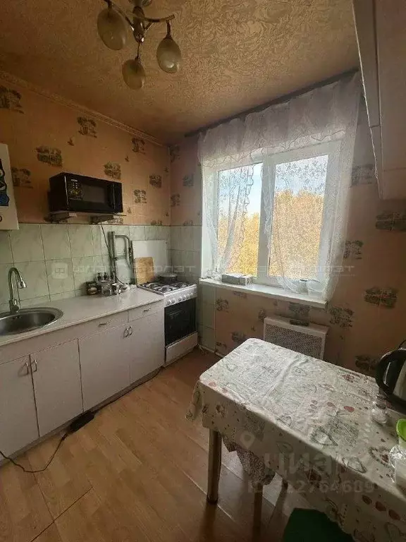 1-к кв. Татарстан, Казань ул. Батыршина, 38к2 (32.0 м) - Фото 2