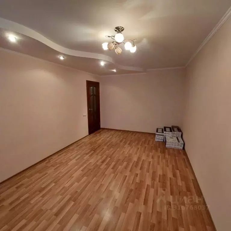 3-к кв. Ростовская область, Волгодонск ул. Маршала Кошевого, 14 (60.6 ... - Фото 0