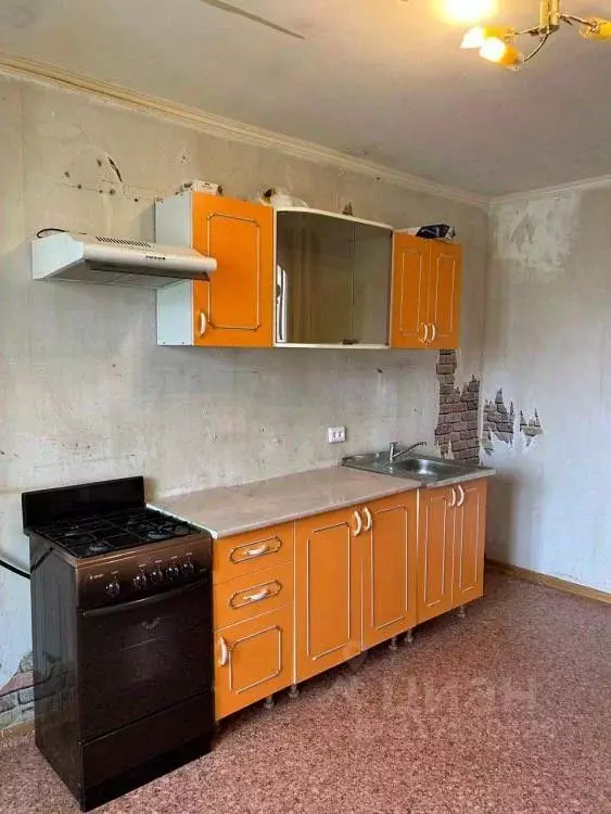 1-к кв. Омская область, Омск ул. Туполева, 2к1 (40.8 м) - Фото 0