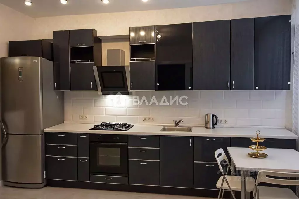 1-к кв. Московская область, Балашиха Салтыковка мкр, ул. ... - Фото 2