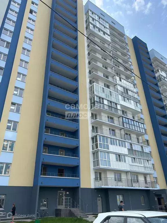 Продаётся квартира-студия, 23.8 м - Фото 0