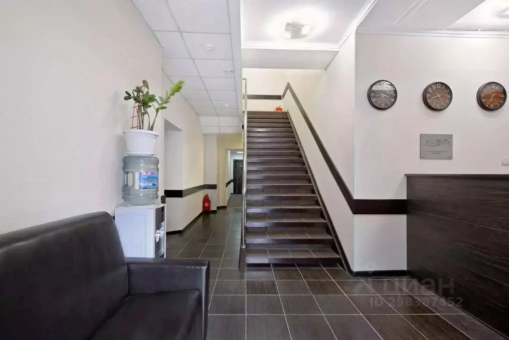 Комната Москва 9-я Парковая ул., 35 (10.0 м) - Фото 2