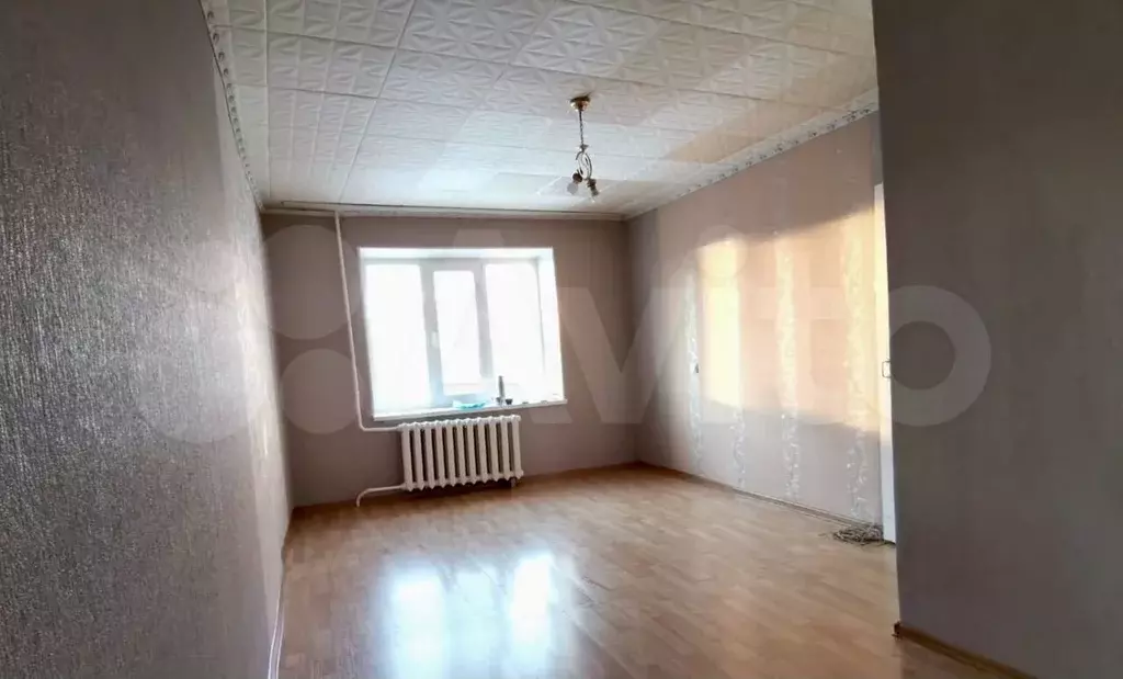 1-к. квартира, 32,6 м, 6/9 эт. - Фото 1