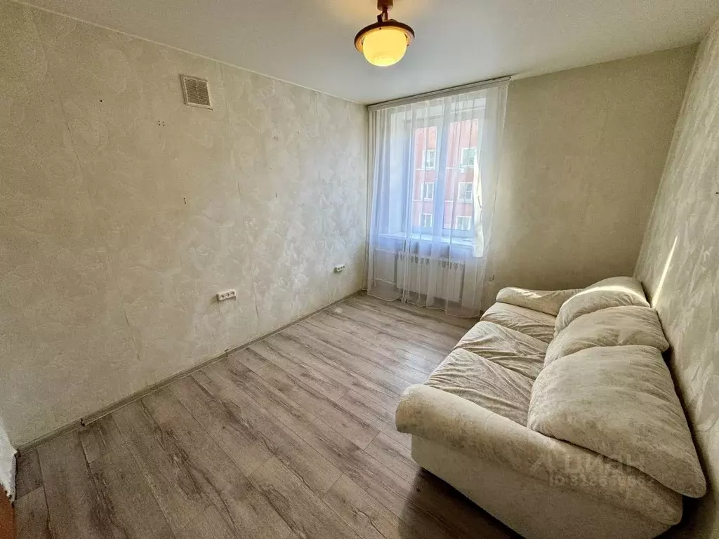 Комната Московская область, Воскресенск Советская ул., 12/10 (17.0 м) - Фото 2