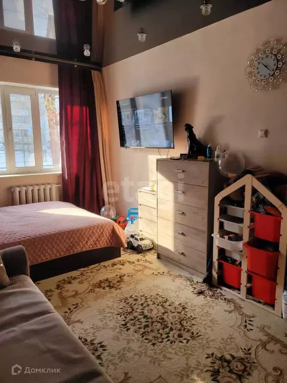 Продаётся 1-к квартира, 32.1 м - Фото 1