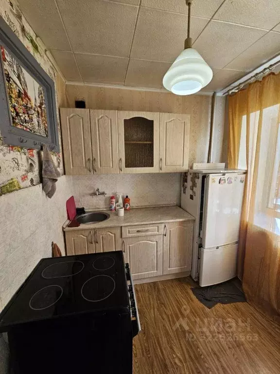 2-к кв. Красноярский край, Красноярск Шелковая ул., 4 (45.0 м) - Фото 1