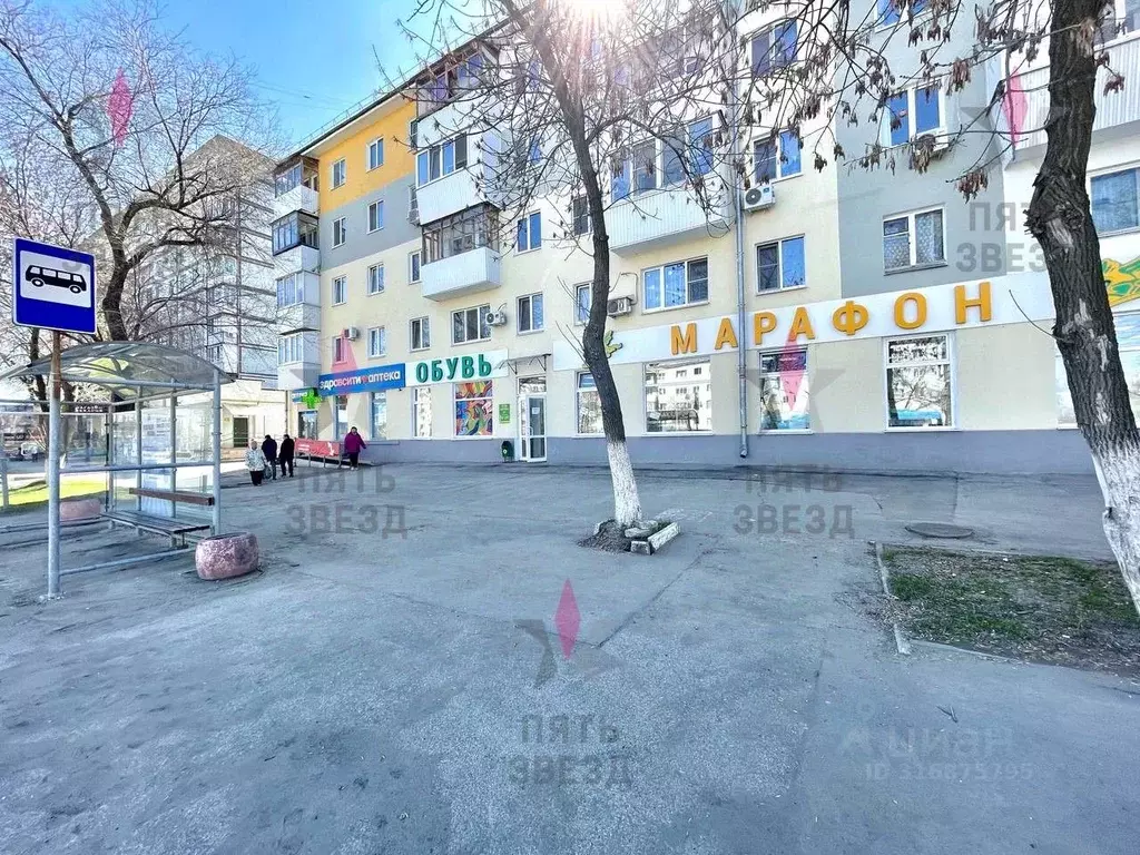 Офис в Самарская область, Новокуйбышевск просп. Победы, 24 (156 м) - Фото 2