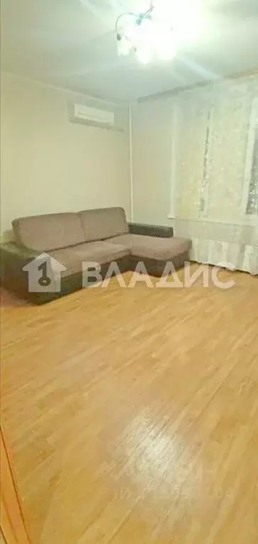 1-к кв. Ростовская область, Ростов-на-Дону ул. Жданова, 1/5 (38.0 м) - Фото 1