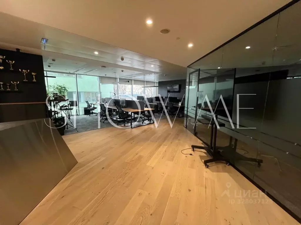 Офис в Москва Цветной бул., 2 (671 м) - Фото 2