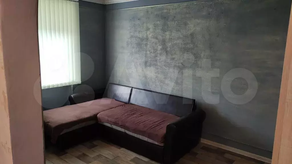 1-к. квартира, 25 м, 3/5 эт. - Фото 0
