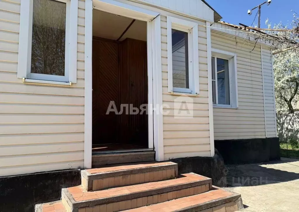 Дом в Ростовская область, Донецк ул. Танкистов (72 м) - Фото 2