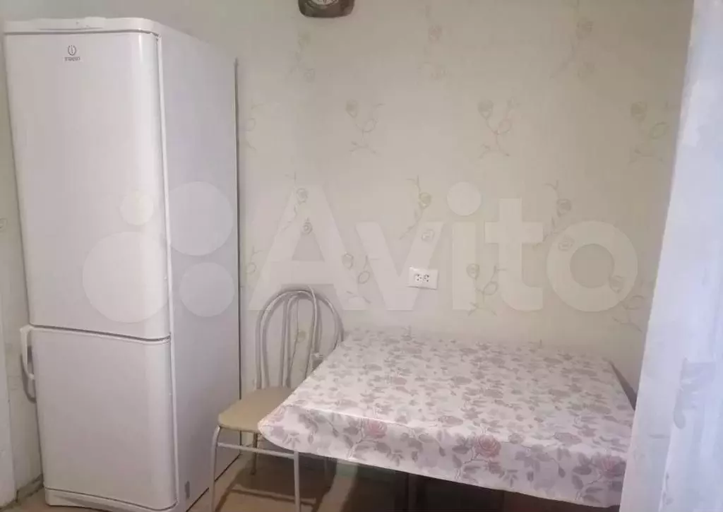 1-к. квартира, 32,6м, 3/10эт. - Фото 1