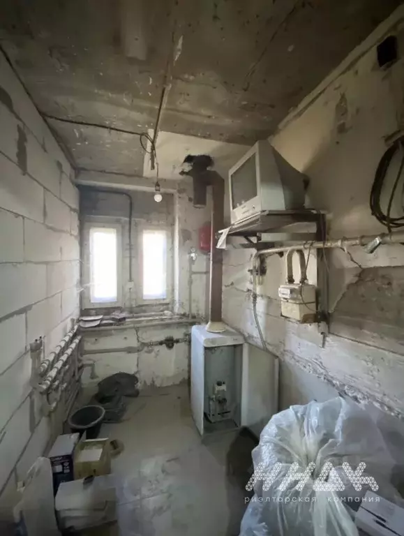 Помещение свободного назначения в Нижегородская область, Нижний ... - Фото 2