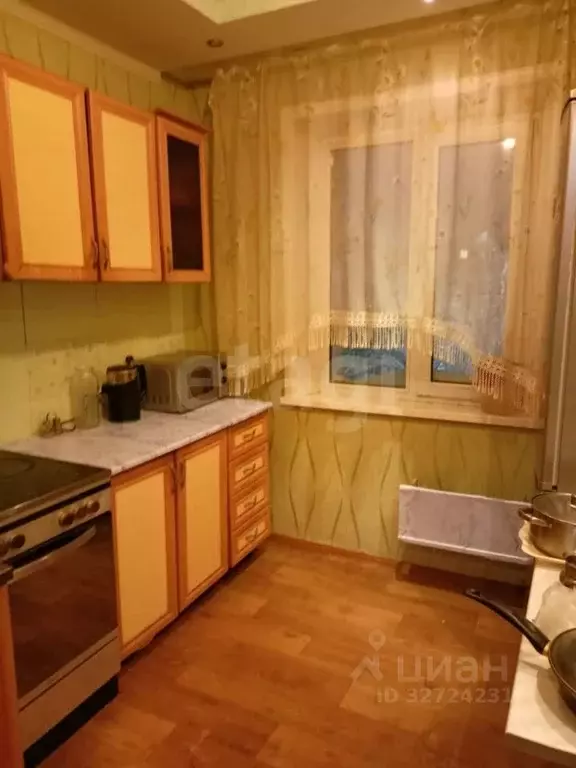 3-к кв. Ямало-Ненецкий АО, Муравленко ул. Губкина, 10 (64.0 м) - Фото 2