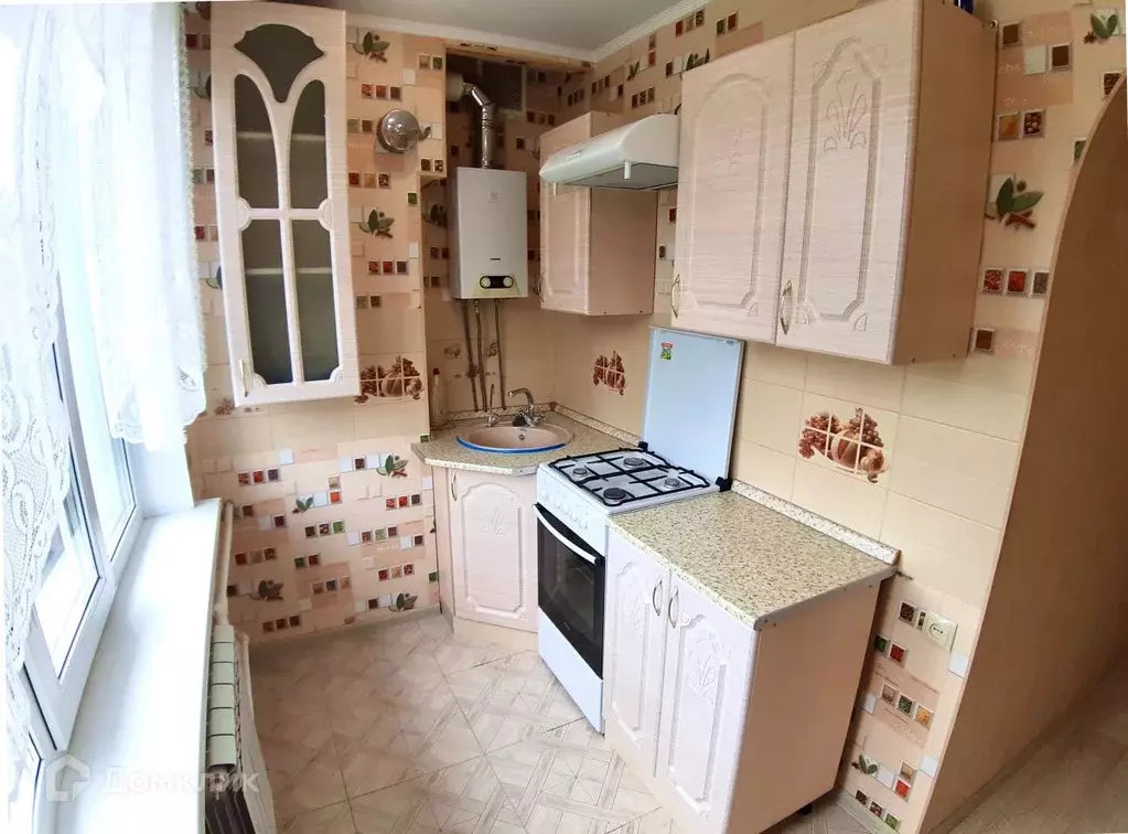 Продаётся 2-к квартира, 41.7 м - Фото 0