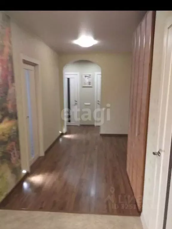 3-к кв. Московская область, Подольск Климовск мкр, проезд Больничный, ... - Фото 2