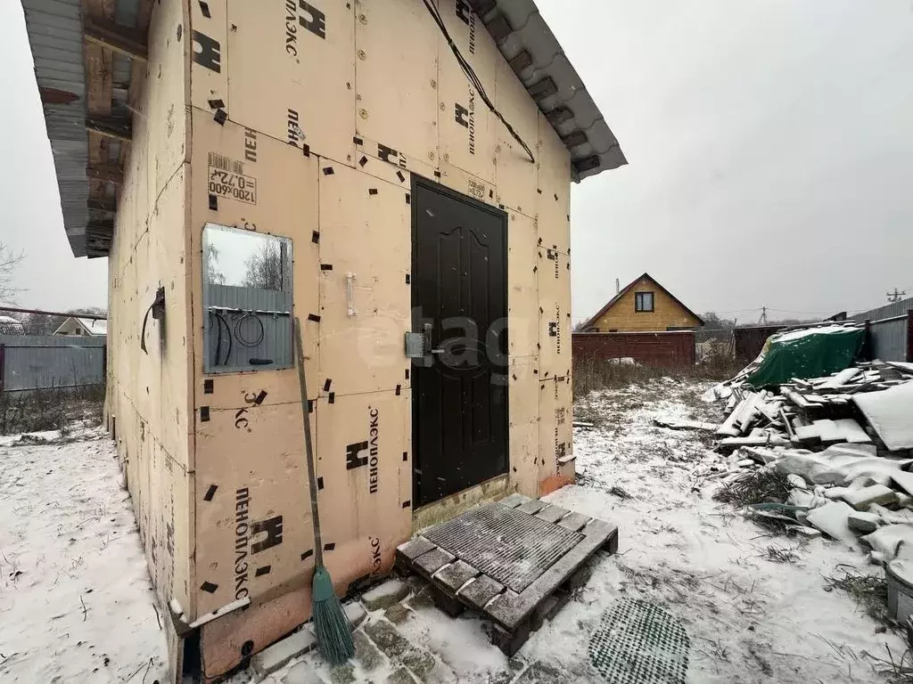 Дом в Московская область, Раменский городской округ, Одуванчик ... - Фото 1