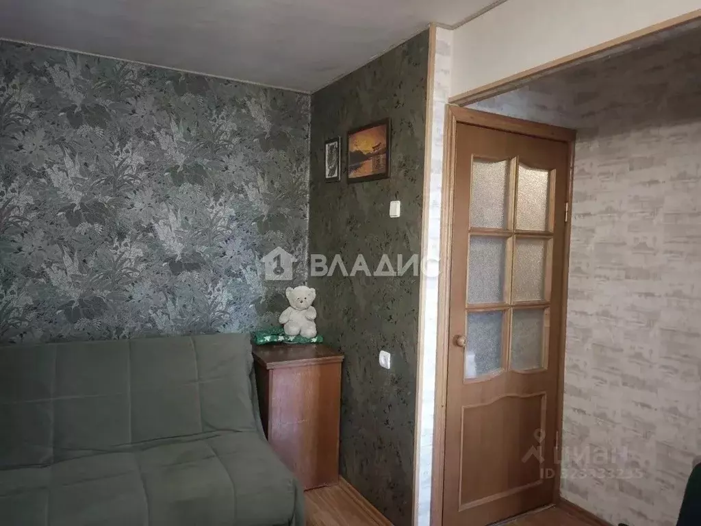 2-к кв. Нижегородская область, Нижний Новгород ул. Невзоровых, 38/6 ... - Фото 2